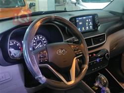 هیوندای تۆکسۆن
